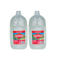 Arrowhead Mountain Spring Water- 1 Gallon (3.78L) (2 Bottles)