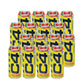C4 Performance Energy- Skittles (16 Fl oz) (16 Cans)