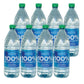 Dasani Purified Water- 1L (33.8 Fl oz) (8 Bottles)