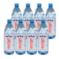 Evian Natural Spring Water- 1L (33.8 Fl oz) (8 Bottles)