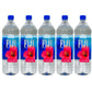 FIJI Natural Artesian Water- 1.5L (50.7 Fl oz) (5 Bottles)