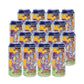 G Fuel Energy- Dragon Fruit (16 Fl oz) (16 Cans)