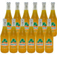 Jarritos- Mango (12.5 Fl oz) (12 Glass Bottles)