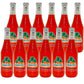 Jarritos- Watermelon (12.5 Fl oz) (12 Glass Bottles)