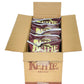 Kettle Brand Potato Chips- Sea Salt (2 oz) (6 Bags per Case)