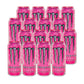 Monster Energy- Ultra Rosa (16 Fl oz) (16 Cans)