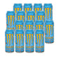 Monster Energy Juice- Mango Loco (16 Fl oz) (16 Cans)