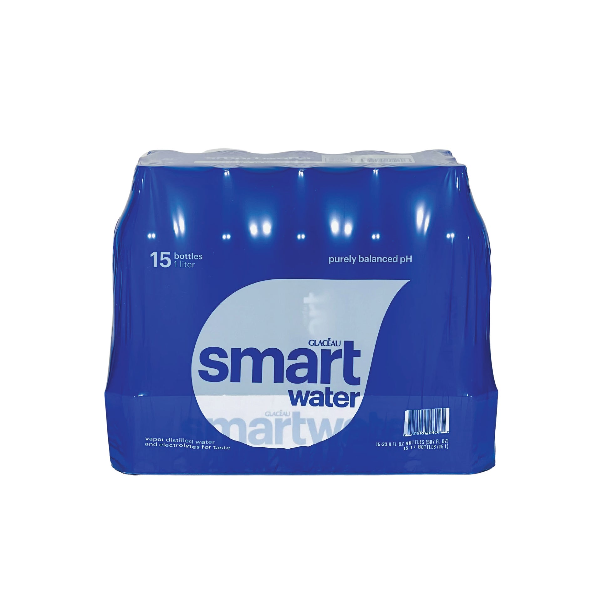 smartwater - 33.8 fl oz Bottle