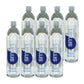 SmartWater- 1L (33.8 Fl oz) (8 Bottles)