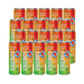 Sparkling ICE +Energy- Maximum Mango (12 Fl oz) (20 Cans)
